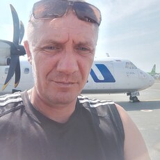 Фотография мужчины Анатолий, 47 лет из г. Хомутово
