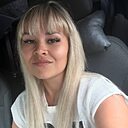Лиза, 25 лет