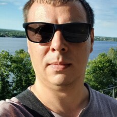 Фотография мужчины Андрей, 38 лет из г. Обнинск