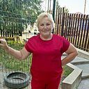 Людмила, 65 лет