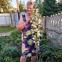Мила, 61 год