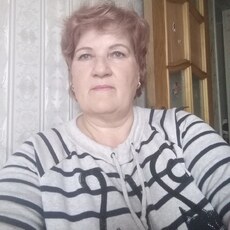 Фотография девушки Елена, 60 лет из г. Иркутск