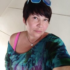 Фотография девушки Ирина, 45 лет из г. Хабаровск