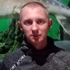 Фотография мужчины Алексей, 41 год из г. Джанкой