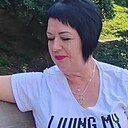 Людмила, 53 года