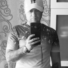 Фотография мужчины Aleksey S, 30 лет из г. Вичуга