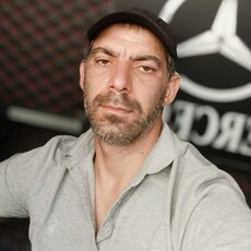 Фотография мужчины Мага, 40 лет из г. Махачкала