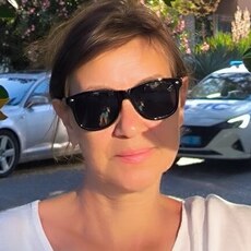 Фотография девушки Оля, 61 год из г. Омск