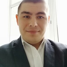 Фотография мужчины Марсель, 31 год из г. Туймазы