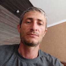 Фотография мужчины Азамат, 39 лет из г. Нальчик