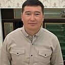 Асылжан, 45 лет
