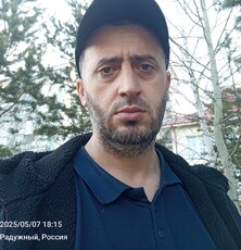 Фотография мужчины Гарик, 41 год из г. Ахты