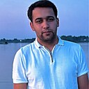 Хайдар, 27 лет