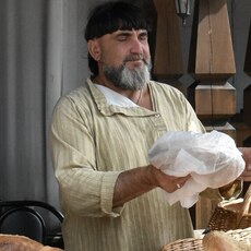 Фотография мужчины Роман, 43 года из г. Саратов