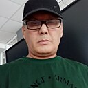 Малик, 61 год