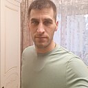 Антон, 34 года