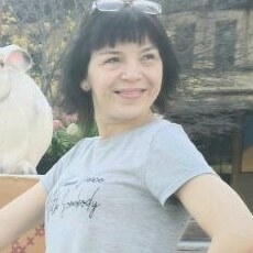 Фотография девушки Ирина, 45 лет из г. Харьков