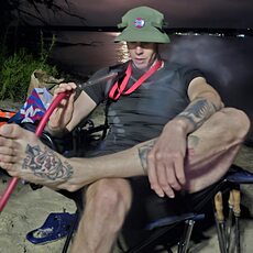 Фотография мужчины Илья, 34 года из г. Пенза