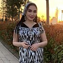 Nuriya, 33 года