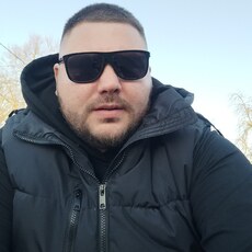 Фотография мужчины Игорь, 31 год из г. Орша