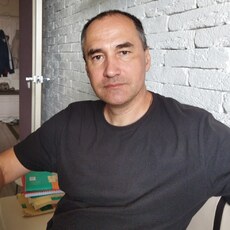 Фотография мужчины Андрей, 52 года из г. Барановичи