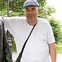 Аликс, 55 лет