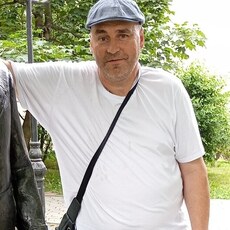 Фотография мужчины Аликс, 55 лет из г. Долинск