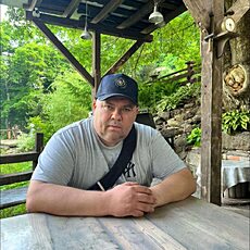 Фотография мужчины Алексей, 45 лет из г. Уссурийск