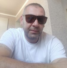Фотография мужчины Online, 41 год из г. Алмалык
