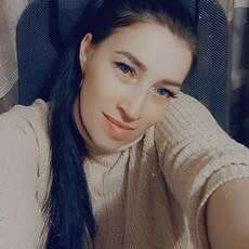 Фотография девушки Ра, 40 лет из г. Бийск