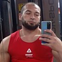 Адам, 33 года
