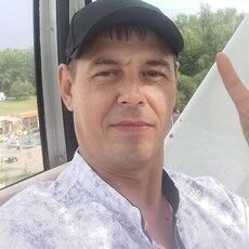 Фотография мужчины Сергей, 46 лет из г. Набережные Челны