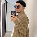 Окак, 22 года