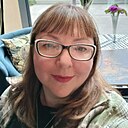Оксана, 43 года