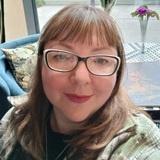 Фотография девушки Оксана, 43 года из г. Уренгой