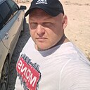 Андрей, 40 лет