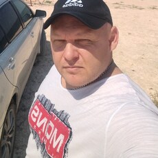 Фотография мужчины Андрей, 40 лет из г. Ейск