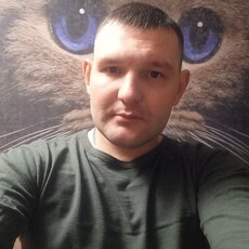 Фотография мужчины Александр, 33 года из г. Черемхово