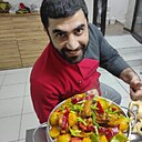 Камран, 35 лет