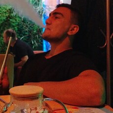 Фотография мужчины Арслан, 26 лет из г. Таганрог