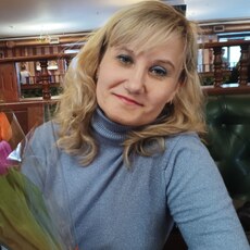 Фотография девушки Наталья, 45 лет из г. Магнитогорск