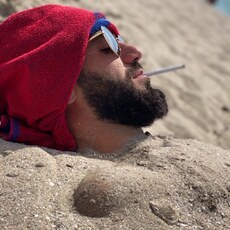 Фотография мужчины Тигран, 34 года из г. Ессентуки