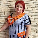 Swietlana, 63 года
