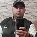 Лев, 38 лет