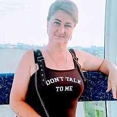 Фотография девушки Дарья, 50 лет из г. Белгород