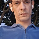 Макс, 36 лет