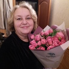 Фотография девушки Ольга, 65 лет из г. Самара