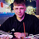 Даниил, 20 лет