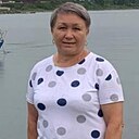 Ольга, 61 год
