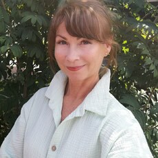 Фотография девушки Марина, 49 лет из г. Курган